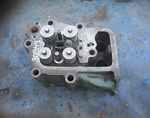 30949 Головка блока цилиндров ГБЦ VOLVO FH16 D16A 1000946 1556599 8112657