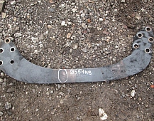 29554 Траверса рамы поперечная ВАРЕНАЯ Мерседес актрос MP1 9413120503