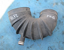 29652 Патрубок воздушного вильтра воздухозаборника Volvo 1674171 144