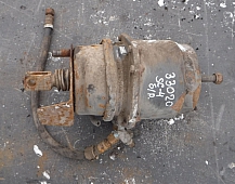 33020 Энергоаккумулятор Энергач скания 9254300560 барабанные тормозаScania R144 DSC1413