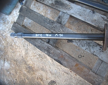 30712 Полуось заднего моста 46 шлицов длина 96 Рено премиум Renault Premium мост