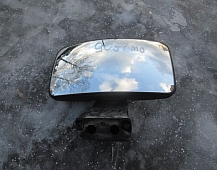 29057 Зеркало бордюрное правое Меседес Актрос 9418101016 MP1