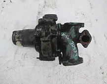 30437 Насос водяной Помпа Volvo F16 TD163 1543809