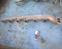 30946 Коллектор выпускной VOLVO FH16 D16A