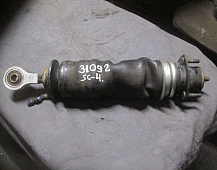 31095 Подушка кабины скания передняя 2086673 Scania R144 DSC1413