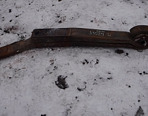 33029 Полурессора ведущего моста левая Scania R144 DSC1413 1421060