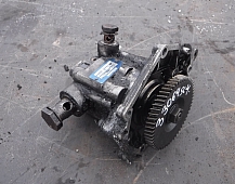 33064 Насос гидроусилителя скания 1333790 17697 Scania R144 DSC1413