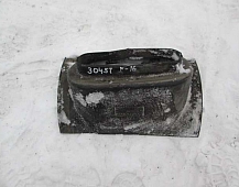 30457 Патрубок воздушного фильтра Volvo F16 TD163 1665289