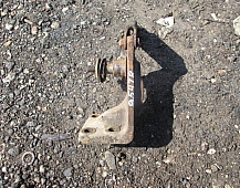 29549 Кронштейн подножки нижний левый Мерседес актрос MP1 9436660979