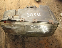 29053 Левая фара Меседес Актрос 305235246 MP1