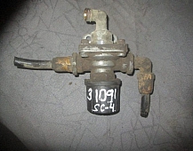 31091 Клапан аварийного растормаживания скания КХ2552 Scania R144 DSC1413 1422152