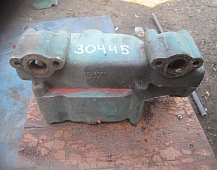 30945 Корпус термостата VOLVO FH16 D16A 1543807 1543808