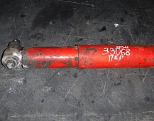 33068 Амортизатор передний скания 1861121 Scania R144 DSC1413