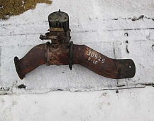 30426 Горный тормоз Volvo F16 TD163  478916 467808 8151868 1545060