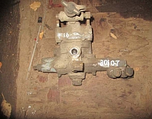 30507 Кран Регулятор тормозных сил Volvo F16 TD163  4757110750 10151015