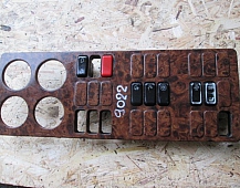 29022 Блок кнопок Меседес Актрос 9416880111 MP1