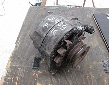 30439 Генератор Volvo F16 TD163 0986034350