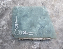 29058 Стекло двери левое Меседес Актрос 9417200420  jpg