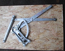 29029 Стеклоподъемник механический левый Меседес Актрос 0349100012 MP1