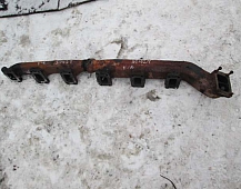 30427 Коллектор выпускной Volvo F16 TD163 3964708