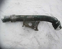 30470 Патрубок интеркулера Volvo F16 TD163