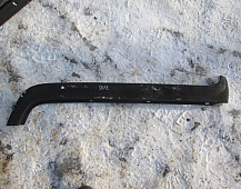 29112 Накладка лобового стекла Меседес Актрос 9416980262