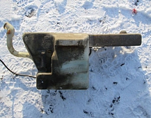 29076 Бачок омывателя лобового стекла Меседес Актрос 9418690120 MP1