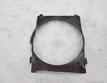 30454 Диффузор вентилятора Volvo F16 TD163 1660886