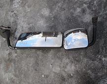 29055 Корпус зеркала заднего вида с подогревом Меседес Актрос 0008109616 MP1