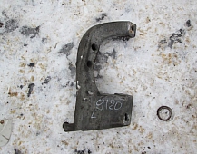 29120 Кронштейн бампера левый Меседес Актрос 9408850131