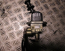 29037 Кран ручника Кран ручного тормоза Меседес Актрос 9617231250 MP1 0034307481 003