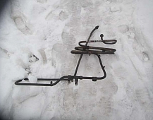 30501 Змеевик компрессора Volvo F16 TD163