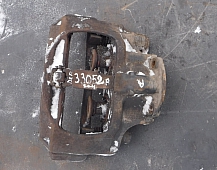 33052 Суппорт тормозной скания передний правый 1946327 Scania R144 DSC1413