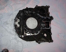 30450 Кожух маховика Volvo F16 TD163 8193918