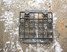 29089 Кронштейн рамка Меседес Актрос 0005400028 MP1