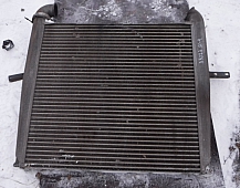 33024 Интеркулер Охладитель наддувочного воздуха скания 1516492 1510014 1764885 1477051 Scania R144 DSC1413