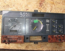 29021 Панель приборов  Меседес Актрос 0004462033 MP1