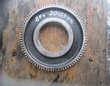 30463 Шестерня Шестеренка 85 зубчиков Volvo F16 TD163 471942