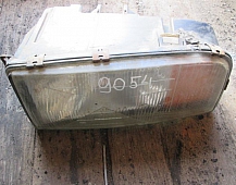 29054 Правая фара Меседес Актрос 305235247 0301081120 MP1