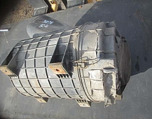 31076 Корпус воздушного фильтра скания 1335675 1335673 Scania 144 DSC1413