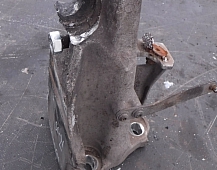 33065 Кронштейн торсиона скания левый 1409339 Scania R144 DSC1413