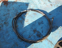 29658 Шланг главного цилиндра сцепления Volvo  27124 20466644 07215R704A