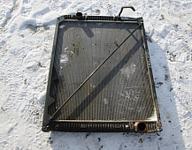 29082 Радиатор отопителя Радиатор основной ширина 84.5 высота 97.5 по сотам Меседес Актрос 0008300720
