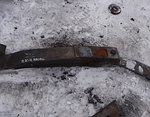 33040 Полурессора задняя правая Scania R144 DSC1413 1769878