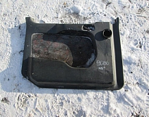 29086 Обшивка двери левая Меседес Актрос 9417200470 MP1
