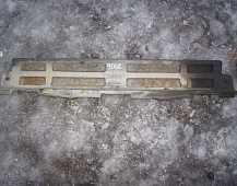 29068 Решетка бампера Меседес Актрос 9418853822 MP1