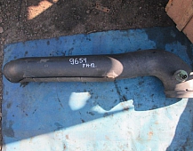 29654 Патрубок воздушного фильтра 1675536 Вольво FH12 D12A