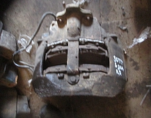 30717 Суппорт задний тормозной дисковыой левый Рено премиум Renault Premium мост 5001858404  20566778