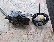 29032 Замок двери левый  Меседес Актрос 0007206535 MP1