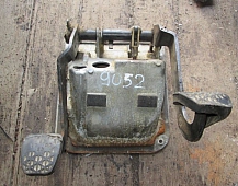 29052 Блок педалей Меседес Актрос 9412940101 MP1